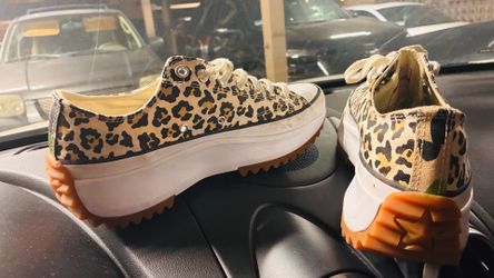 Converse(Ladies)