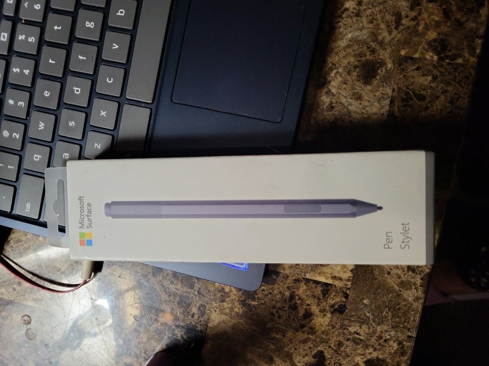 Microsoft Surface Pen