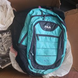 Fila backpack