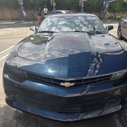 Camaro 