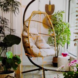 Egg Chair New 