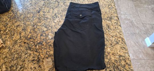 True Religion shorts