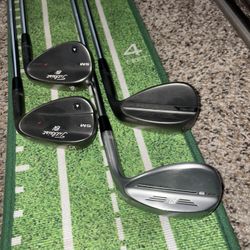 Titleist Wedges 