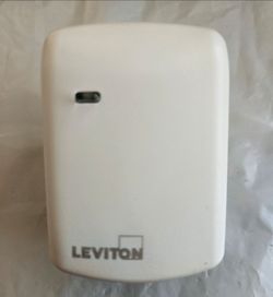 Leviton smart plug in new no box