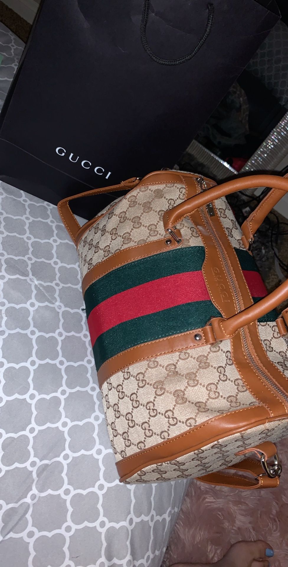 Gucci