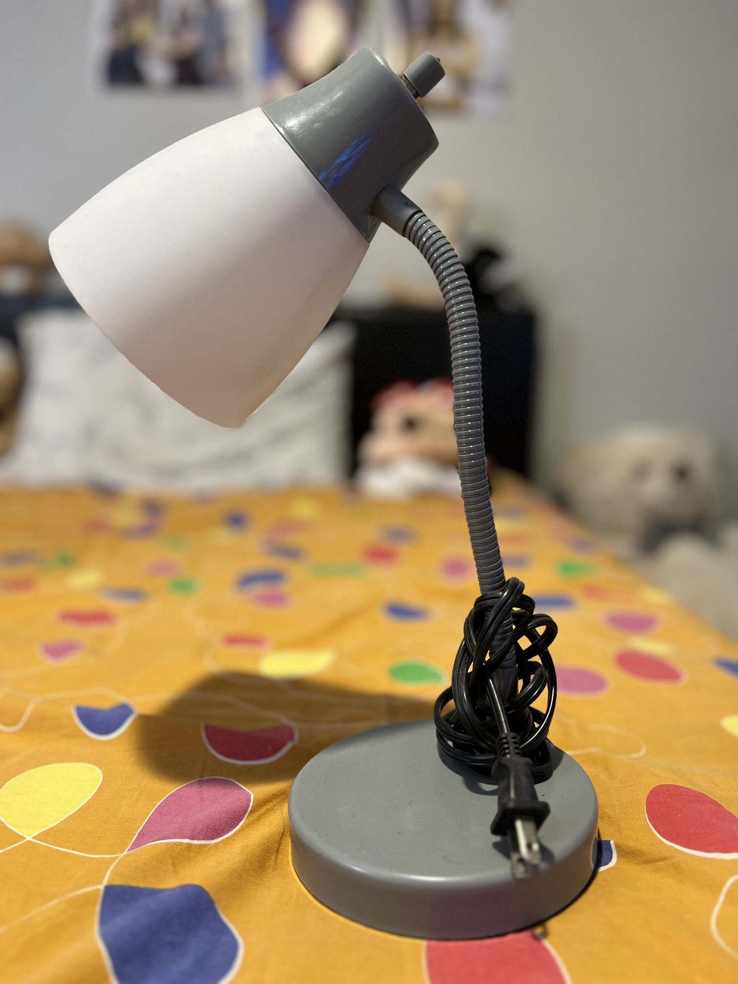 Task Table Lamp