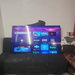 70 Inch Element Roku Tv