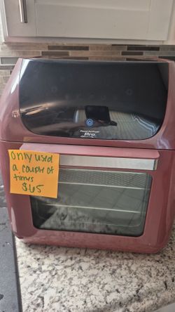 Air fryer
