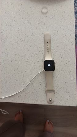 Apple Watch Series 3 – 38mm GPS
