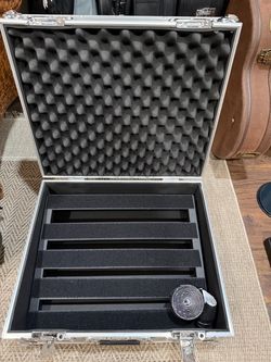 PedalTrain Novo 18