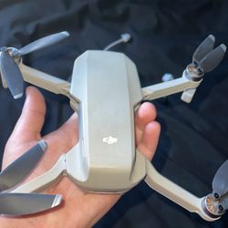 Dji Mini Mavic Pro Drone 
