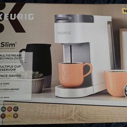Coffee Maker
