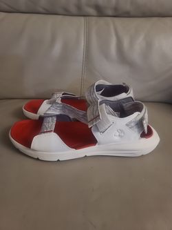 Timberland sandals