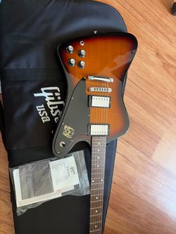 Gibson Firebird (2017)