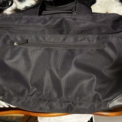 Pakt One Travel Duffel 