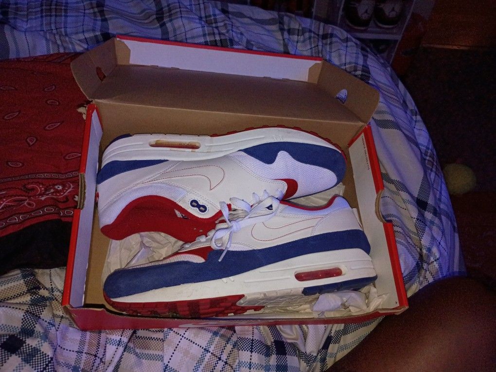 Nike Air Max 1