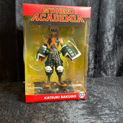 My Hero Academia - Katsuki Bakugo