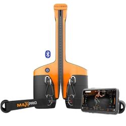 MAXPRO Fitness: Cable Home Gym