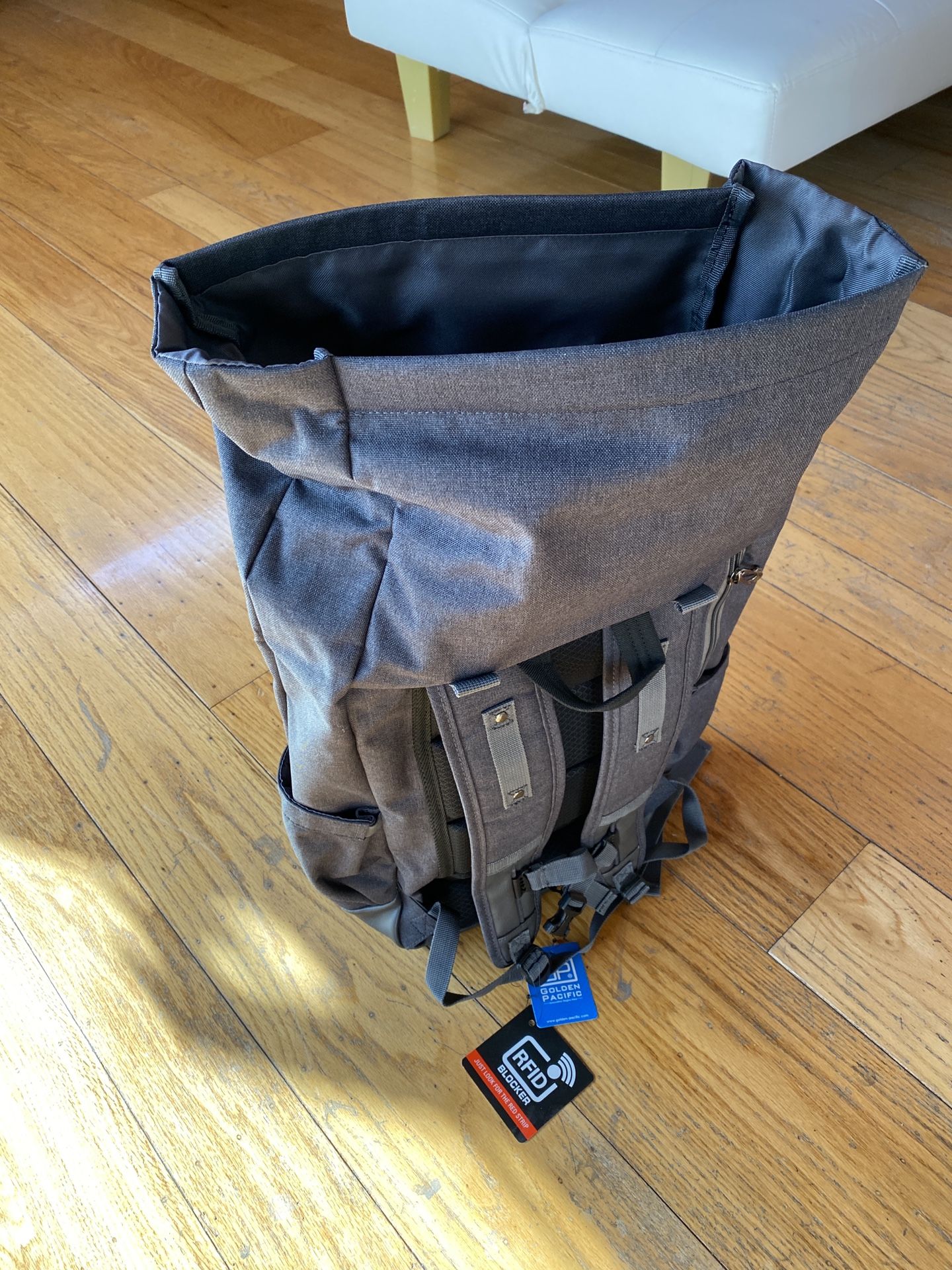 Backpack