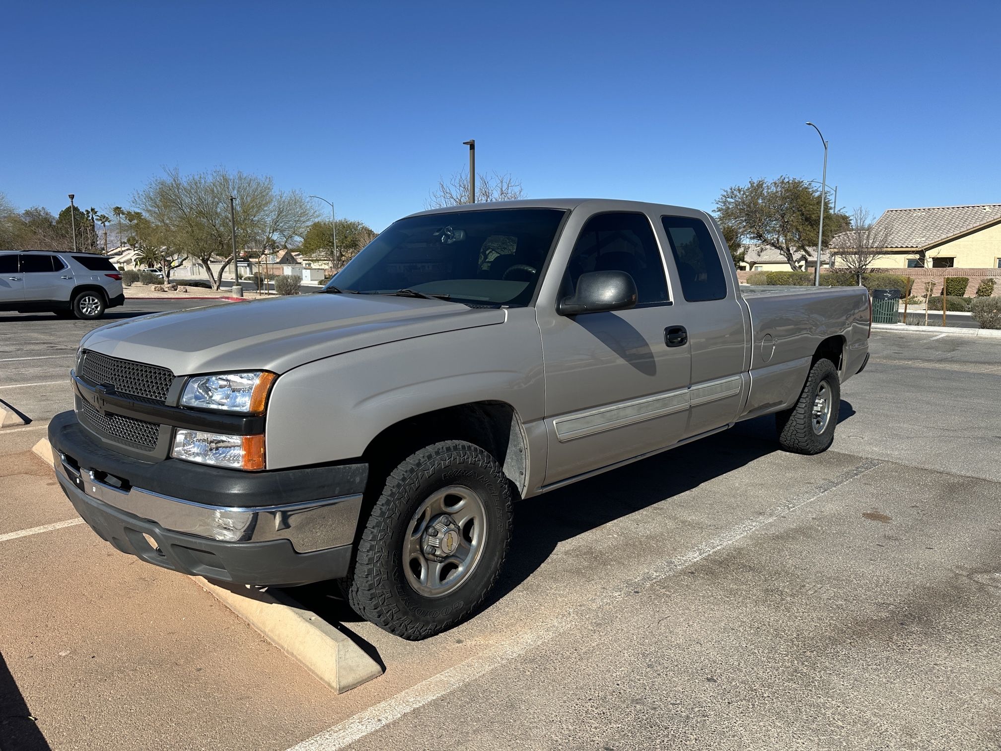 Sitemapcdatahttpsomobeldreferenzcomcool 2004 Chevy Silverado Ls Photos