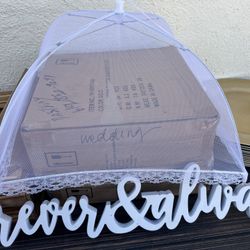 Food Covers