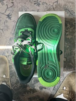 Air force one naija