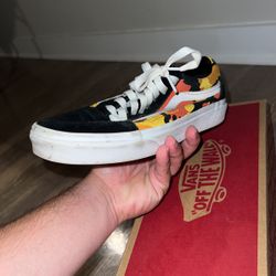 Vans Size 6.5