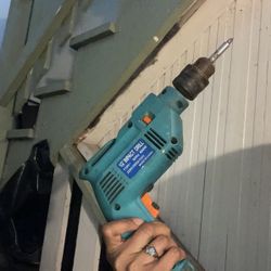 Impact Drill
