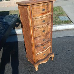 Small Dresser Can Be A Great DIY Project Reduced From $40