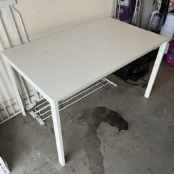 Small IKEA Table