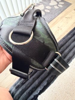 ShawnCo Essential dog Harness medium size $10