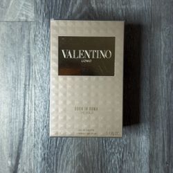 Valentino Born In Roma The Gold