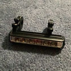 Ebike Rechargeable Bar Light