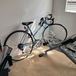 Vintage Schwinn Bike