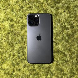 iPhone 13 Pro Max | 128GB | Graphite | Factory Unlocked