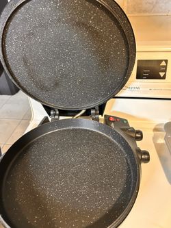 Counter Grill