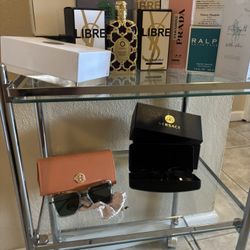 Perfumes Bolsos Lentes Todo Para San Valentin 
