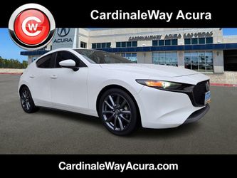 2019 Mazda Mazda3 Hatchback