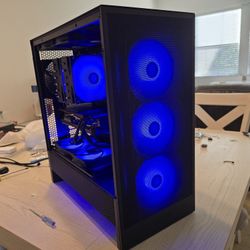 1080p / 1440p Gaming PC || Ryzen 7 7700x 8 core processor || Radeon RX 6750 XT (Equal To RTX 4060 Ti)