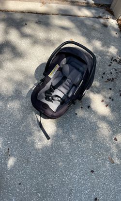 Safety 1st Car Seat 