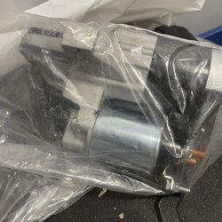 New Parts For 2010–12, Ford fusion, SE 2.5 engine