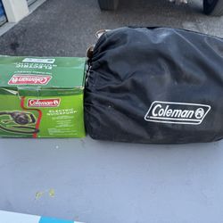 Coleman Air Mattress 