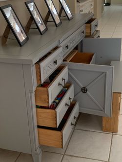 Vintage decor