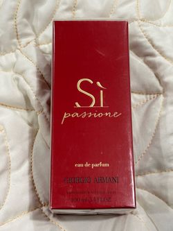 Giorgio Armani Sì Passione EDP 100ml