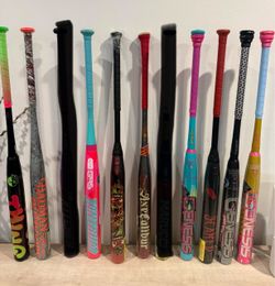 Utrip Softball Bats