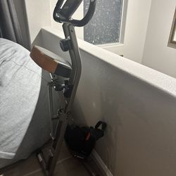 Exercise Bike