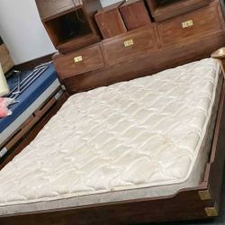 King Mattress Only 