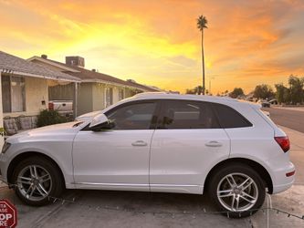 2015 Audi Q5