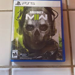 Call Of Duty Modern Warfare 2