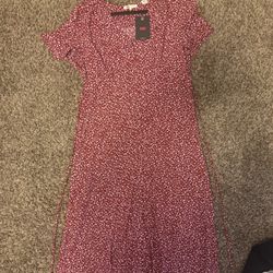 Levi’s Dress